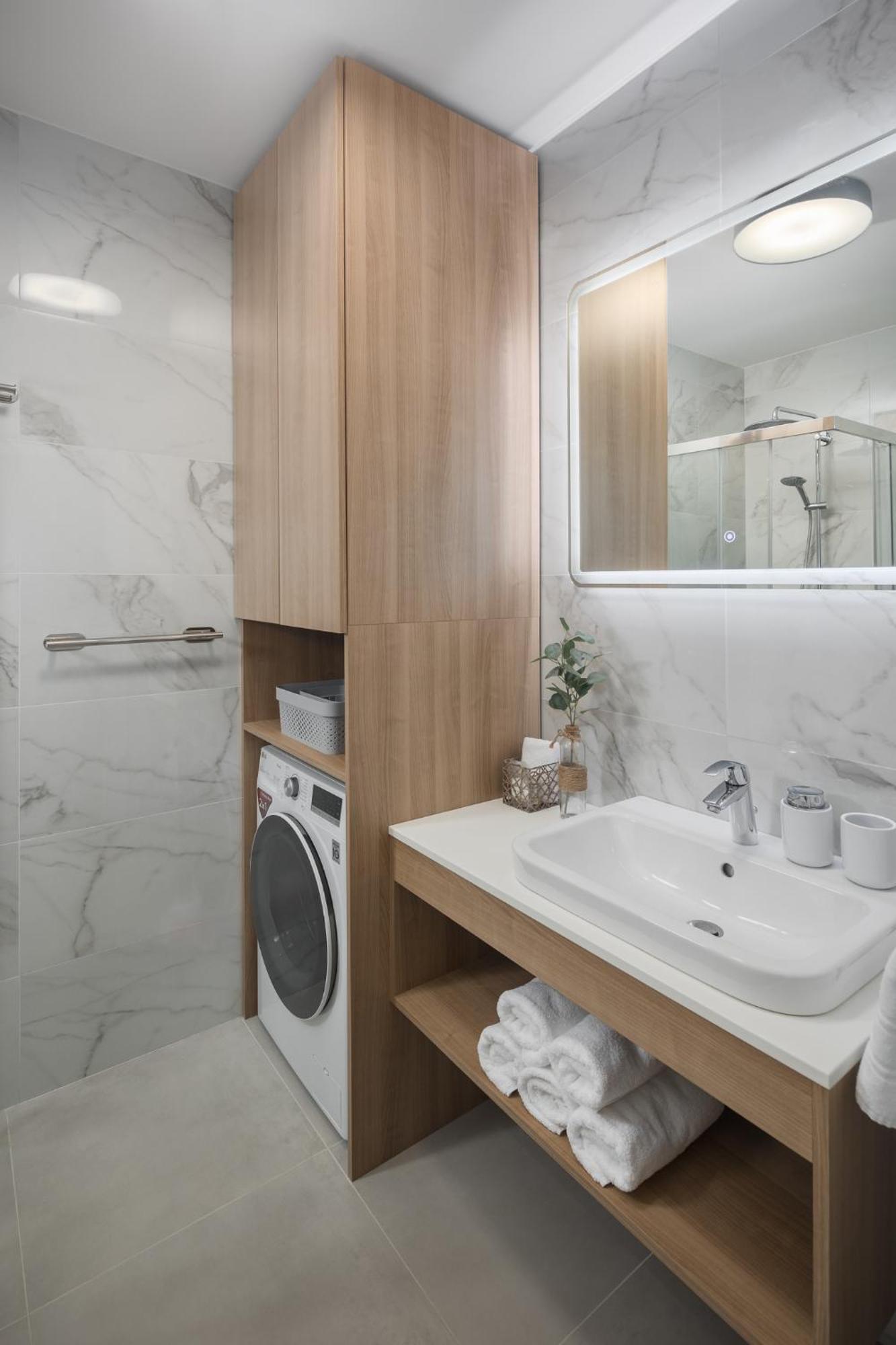 Apartment Corsy Novigrad Istria Eksteriør bilde