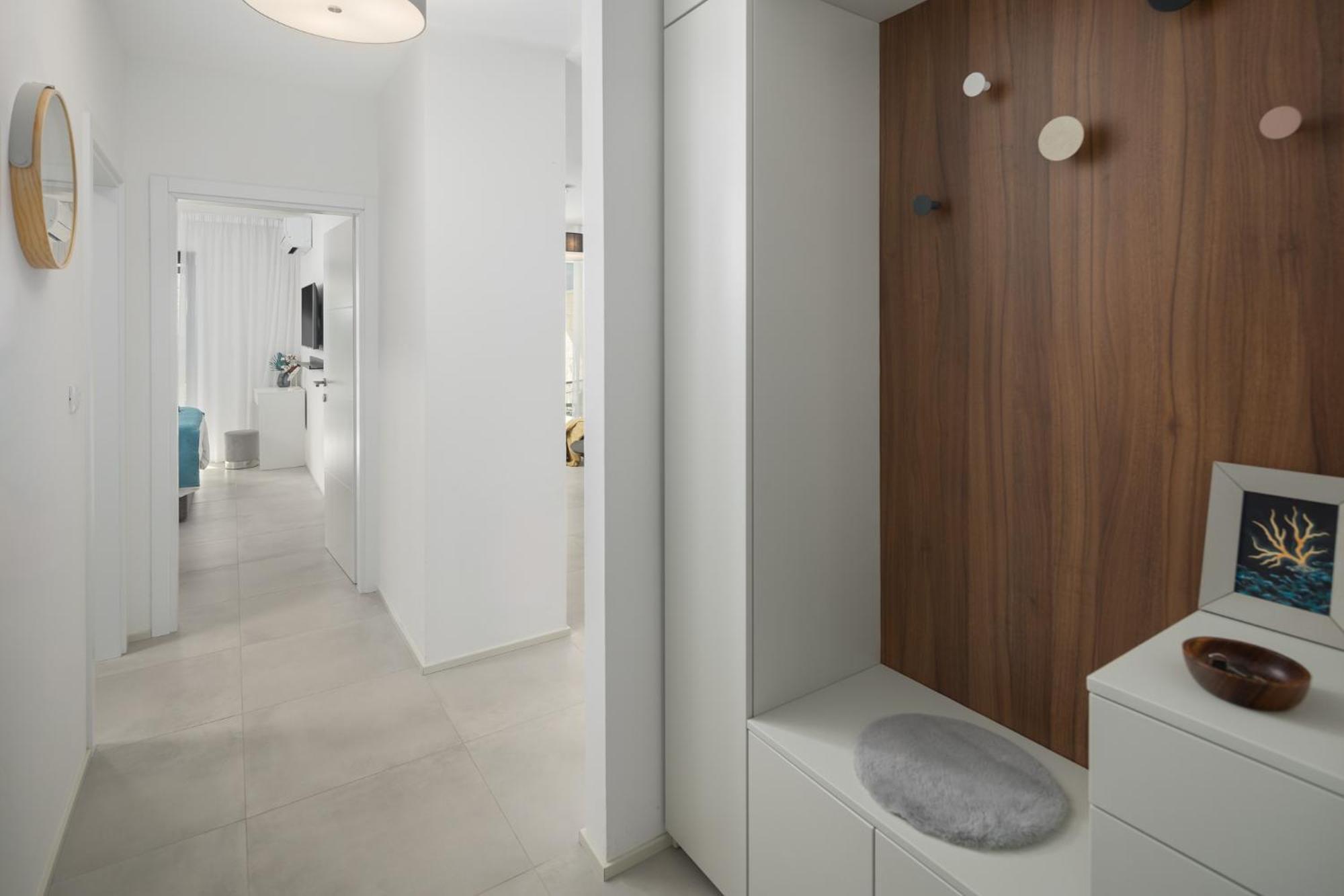 Apartment Corsy Novigrad Istria Eksteriør bilde